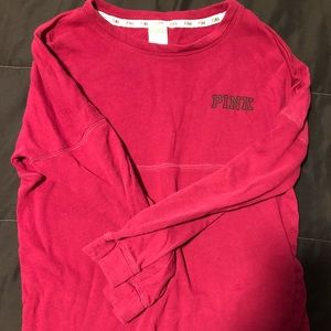 Victoria secret sweatshirt